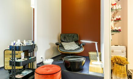 Atelier Ongulaire : Manucure à Brest