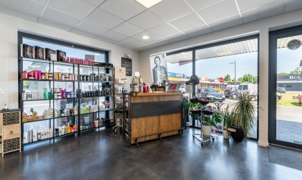 Hair Atypik : Coiffeur à Les Billaux