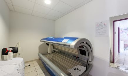Evanescence : Institut de beauté à Anjou