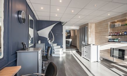 Design Coiffure : Coiffeur à Doudeville