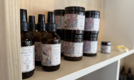 Le comptoir du soin : Institut de beauté à Le Grand-Quevilly