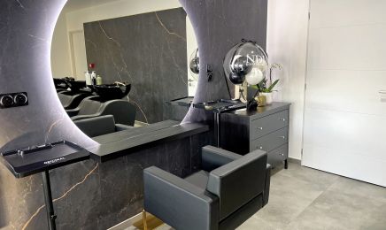 NDJ Coiffure : Coiffeur à Hénin-Beaumont