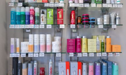 Md Coiff' : Coiffeur à Romorantin-Lanthenay