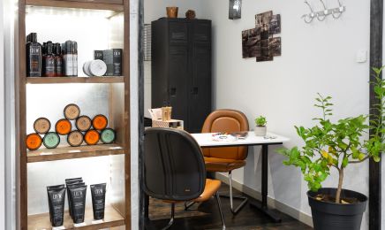 La Coifferie & Cie : Coiffeur à Optevoz