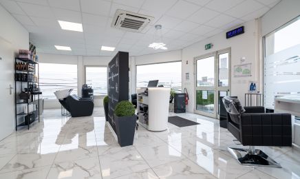 Élégance Coiffure by Maud : Coiffeur à Verdun