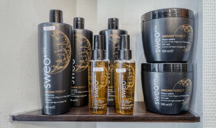 Styl & look : Coiffeur à Muret