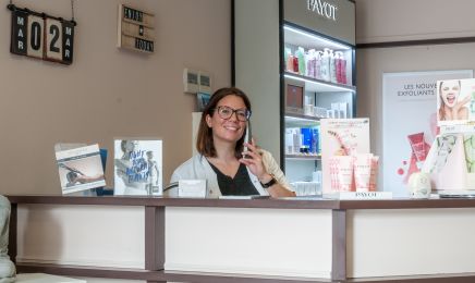Plein Soleil : Manucure à Agen