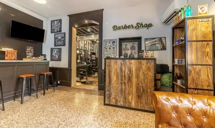 Studio Capelli : Coiffeur à Arles