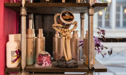 Bubble Factory : Coiffeur à Paris
