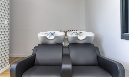 Le Salon D'Elo : Coiffeur à Castaignos-Souslens