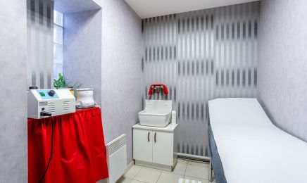 Etern’elle Beauté : Manucure à Port-Brillet