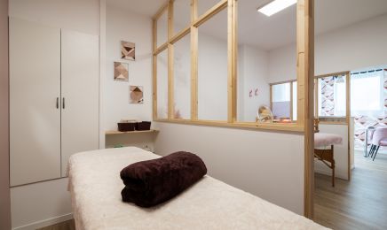 Pauline Esthetique : Manucure à Fontenilles