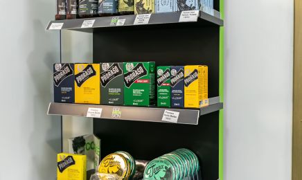 AZ Prestige - Mouvaux : Coiffeur à Mouvaux