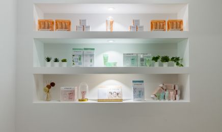 L'Institut du Visage : Manucure à Vannes
