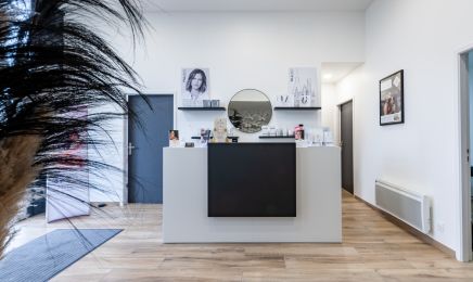 Centre Dermalix : Institut de beauté à Carpiquet