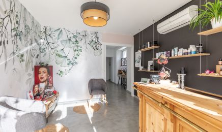 AM’ANANDA : Institut de beauté à Saint-Denis-la-Chevasse