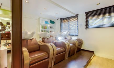 Valérie H : Coiffeur à Pont-Audemer