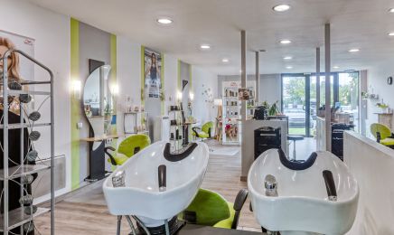 Illumin'hair - Lanvollon : Coiffeur à Lanvollon