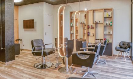 Aux Ciseaux d'Argent : Coiffeur à Charleville-Mézières