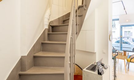Atelier Cybele : Institut de beauté à Paris