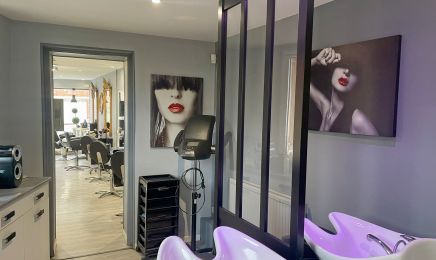 Studio 87 : Coiffeur à Tergnier