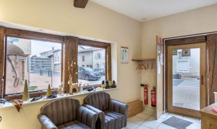 Mod’in Coiffure : Coiffeur à Saint-Trivier-sur-Moignans