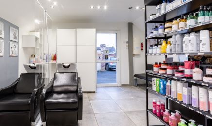 Fine-Coupe : Coiffeur à Catillon-Fumechon
