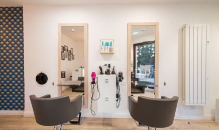 Collin's avenue : Coiffeur à Divonne-les-Bains
