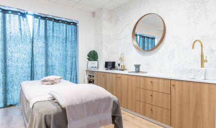 Esprit Zen  : Manucure à Poitiers