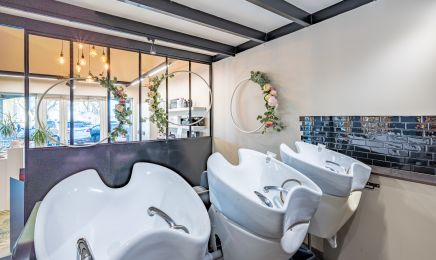 LF Coiffure  : Coiffeur à Saint-Rémy-de-Provence