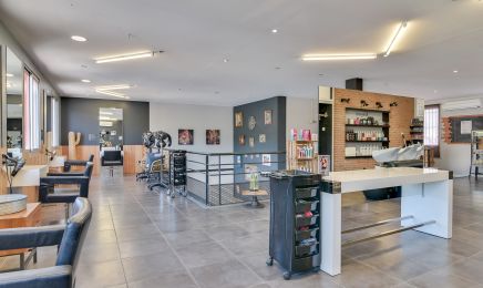 Le Davinci salon de coiffure : Manucure à Le Rove