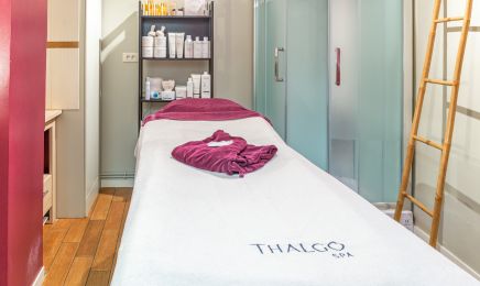 Turquoise & Chocolat : Institut de beauté à Écouché-les-Vallées