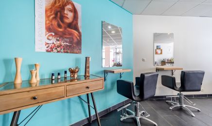 Ambroisie coiffure : Coiffeur à Cléry-Saint-André