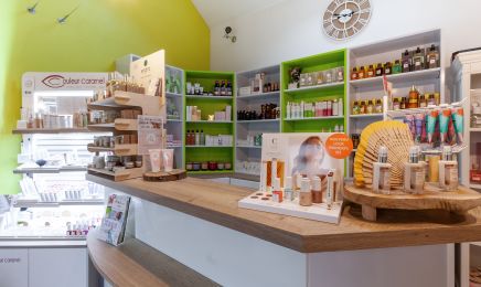 Cécilia Beauté : Institut de beauté à Saint-Martin-en-Bresse