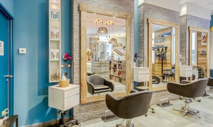 Atelier Loly : Coiffeur à Plateau d'Hauteville