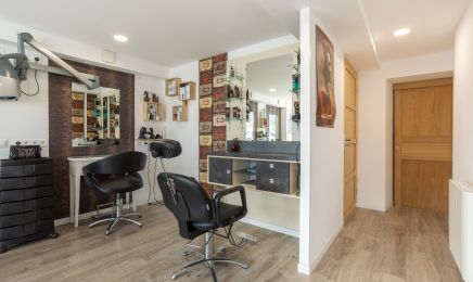 Les Ciseaux de Noëmie  : Coiffeur à Juvigny Val d'Andaine