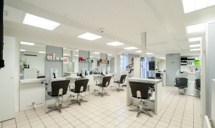 Le Salon - Artisan Coiffeur : Coiffeur à Bergerac