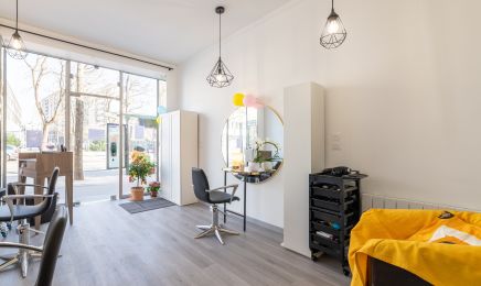 Coiffure Zen : Coiffeur à Paris