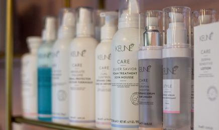 Belgin Beauty : Coiffeur à Danjoutin
