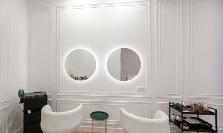 Louliss Institut : Institut de beauté à Marseille