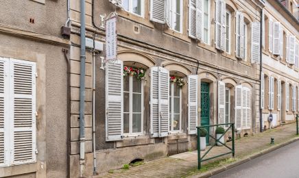 Santal et gardenia : Coiffeur à Autun
