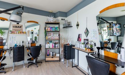 Art Coiff : Coiffeur à Saint-Brieuc