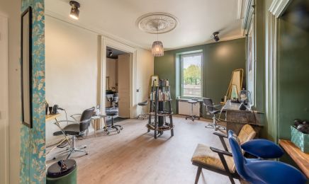 En Aparté By Lyne : Manucure à Laval