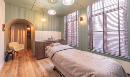 Louise V. : Institut de beauté à Lille