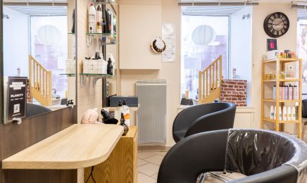 Anita Coiffure Usson : Coiffeur à Usson-du-Poitou