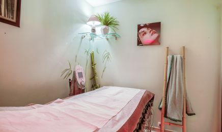 Aqua Marine : Coiffeur à Dolus-d'Oléron
