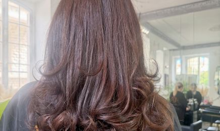 AMARRA HAIR ET BEAUTE : Coiffeur à Nice