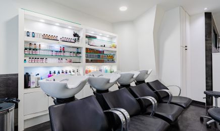 Valessio - Paris 5 Monge : Coiffeur à Paris