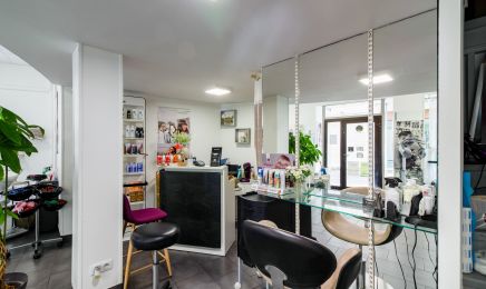 L’atelier de Megann : Coiffeur à Thiviers