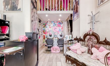 Paradyse beauty : Coiffeur à Menton